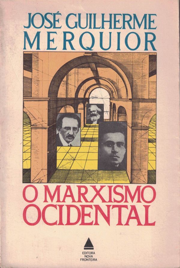 Marxismo Ocidental, O